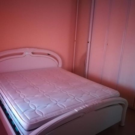 Appartamento Mare Siderno Dış mekan fotoğraf