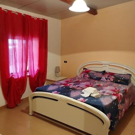Appartamento Mare Siderno Dış mekan fotoğraf