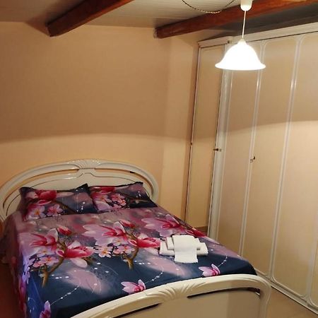 Appartamento Mare Siderno Dış mekan fotoğraf