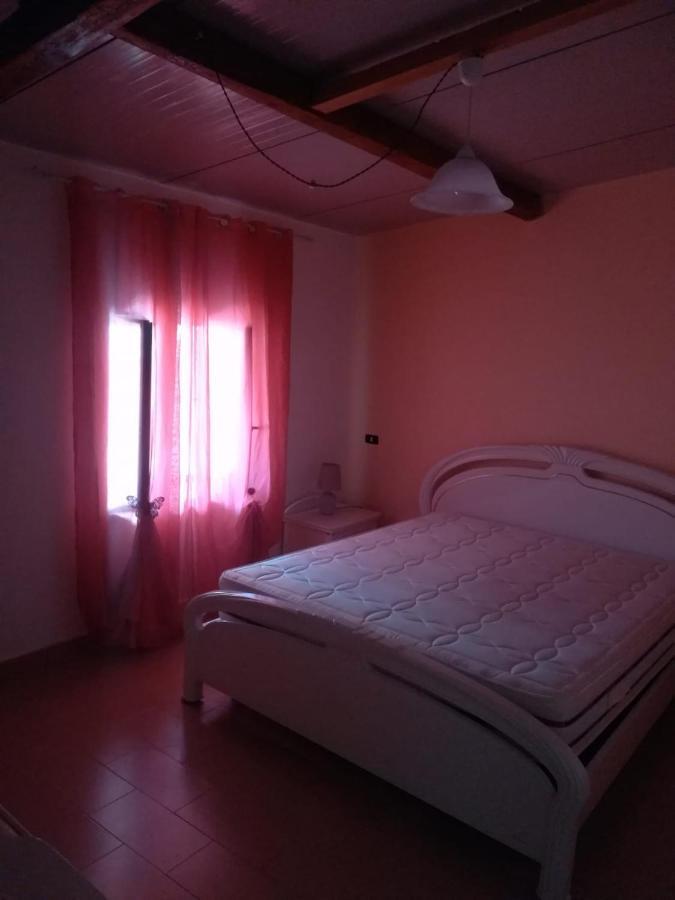 Appartamento Mare Siderno Dış mekan fotoğraf