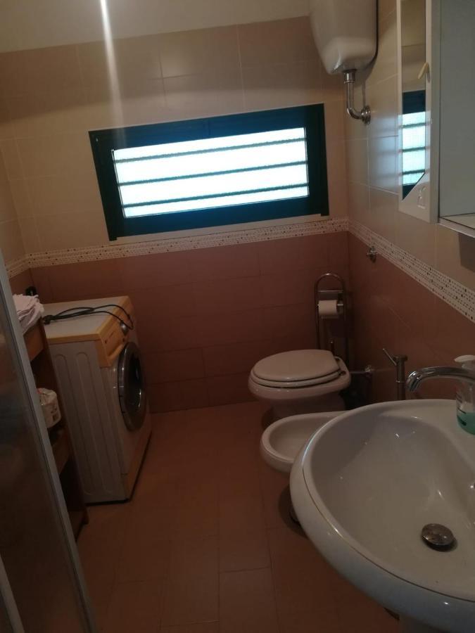 Appartamento Mare Siderno Dış mekan fotoğraf