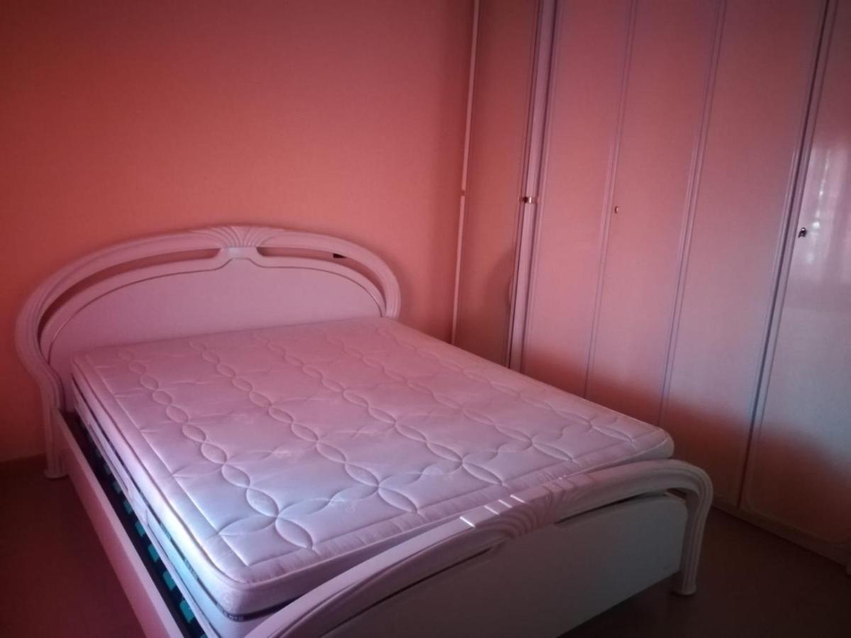 Appartamento Mare Siderno Dış mekan fotoğraf