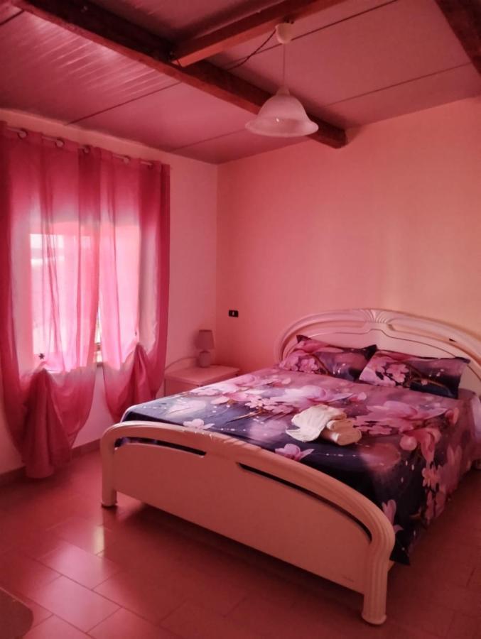 Appartamento Mare Siderno Dış mekan fotoğraf